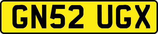 GN52UGX