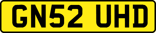 GN52UHD