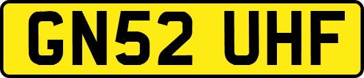 GN52UHF