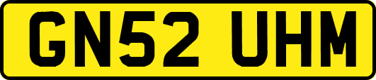 GN52UHM