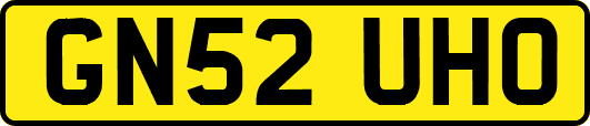 GN52UHO