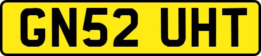 GN52UHT