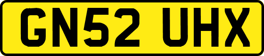 GN52UHX