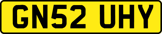 GN52UHY