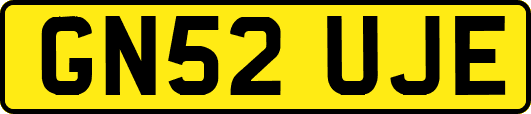 GN52UJE