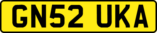 GN52UKA