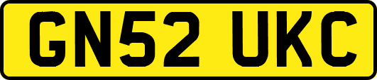 GN52UKC