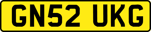 GN52UKG