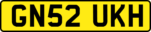 GN52UKH