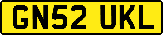 GN52UKL