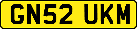 GN52UKM