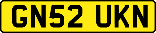 GN52UKN