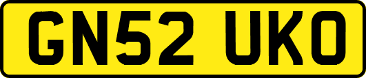 GN52UKO