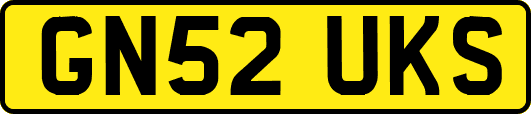 GN52UKS