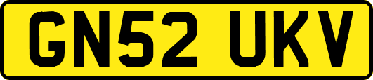 GN52UKV
