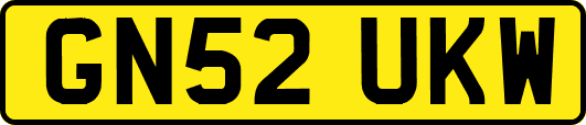 GN52UKW