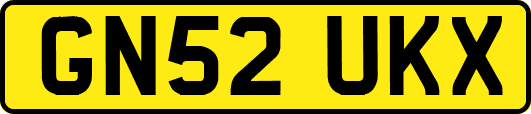 GN52UKX