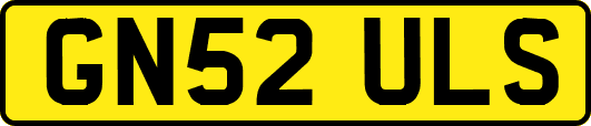GN52ULS