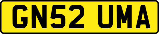 GN52UMA