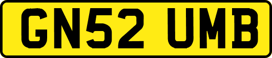 GN52UMB