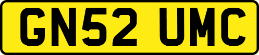 GN52UMC