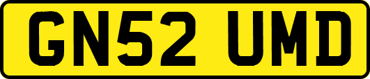 GN52UMD
