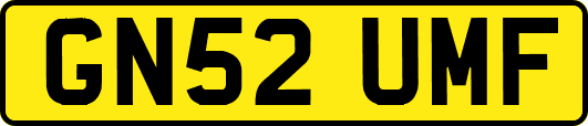 GN52UMF