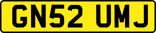 GN52UMJ