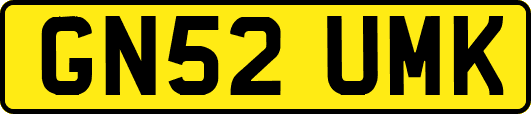 GN52UMK