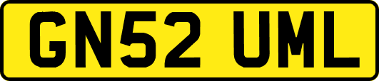 GN52UML