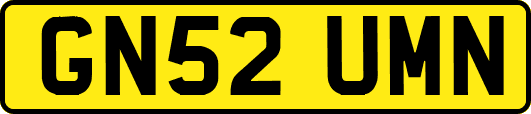GN52UMN