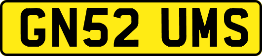 GN52UMS