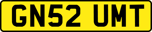 GN52UMT