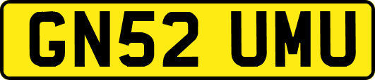 GN52UMU