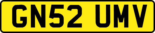 GN52UMV