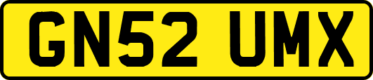 GN52UMX