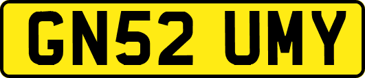 GN52UMY