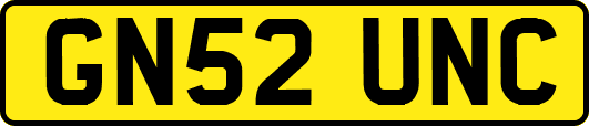 GN52UNC