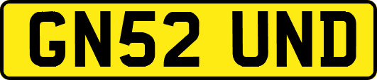GN52UND