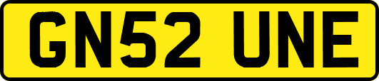 GN52UNE