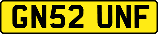 GN52UNF