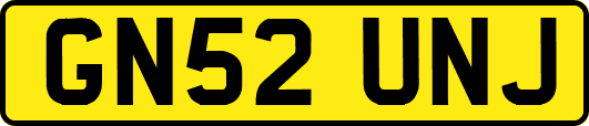 GN52UNJ
