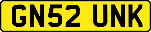 GN52UNK
