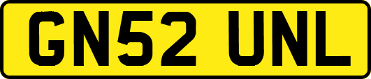 GN52UNL