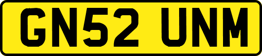 GN52UNM
