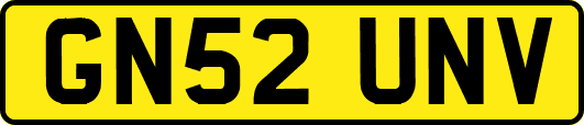 GN52UNV