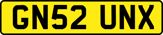 GN52UNX