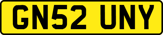GN52UNY