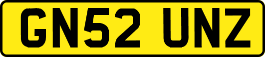 GN52UNZ