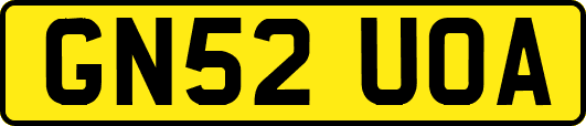 GN52UOA